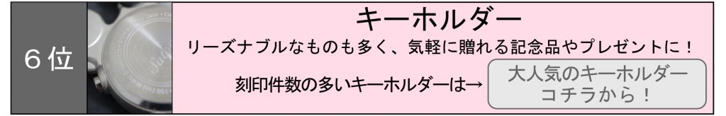 名入れ　即日　東京　秋葉原　都内　刻印　時計　指輪　プレゼント　記念品　キーホルダー