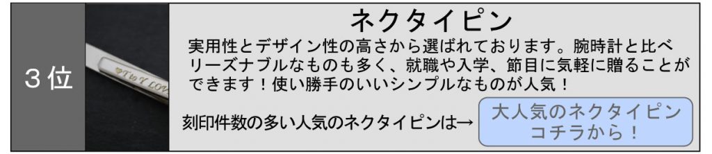 名入れ　即日　東京　秋葉原　都内　刻印　時計　指輪　プレゼント　記念品　