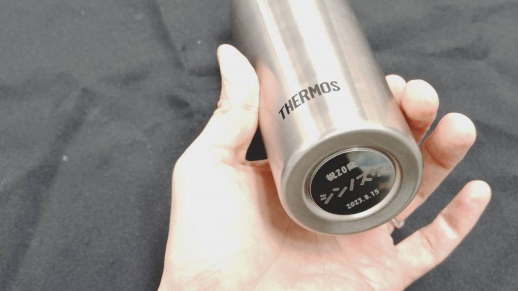 金属プレート 刻印例 engrave Tokyo Akihabara Engraving Specialty Shop HAYABUSA can engrave on the day 名入れ　即日　東京　都内　秋葉原　山手線　秋葉原駅　アクリル　樹脂　プラスチック