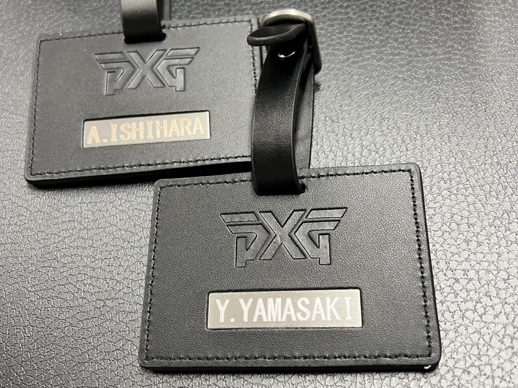 名入れ　即日　東京　都内　秋葉原　山手線　秋葉原駅　刻印　指輪　時計　Zippoライター　鉄道時計　当日渡し　持ち込み 　　ゴルフネームタグ　ゴルフプレート　ゴルフバッグタグ