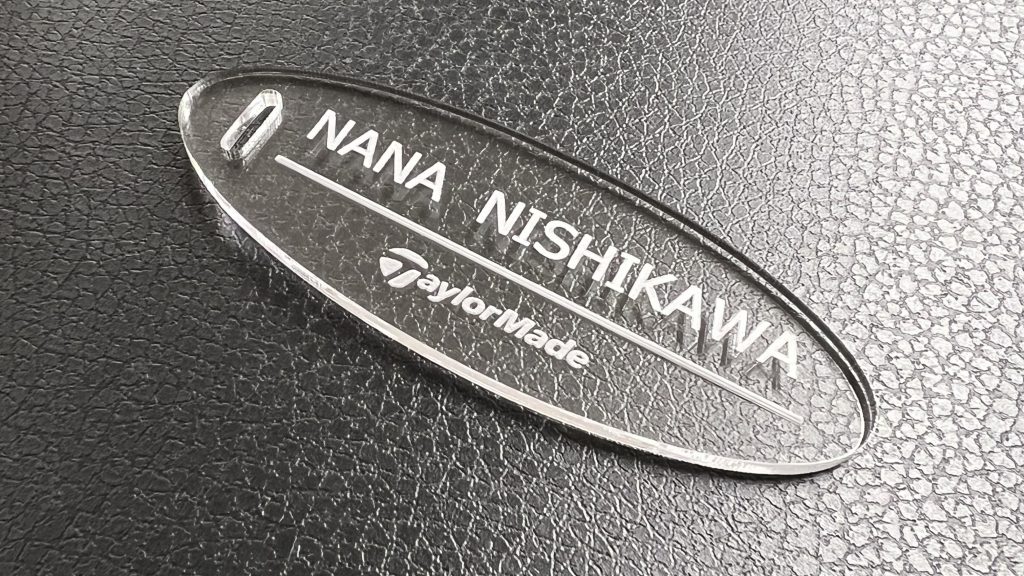 名入れ　即日　東京　都内　秋葉原　山手線　秋葉原駅　刻印　指輪　時計　Zippoライター　鉄道時計　当日渡し　持ち込み 　　ゴルフネームタグ　ゴルフプレート　ゴルフバッグタグ